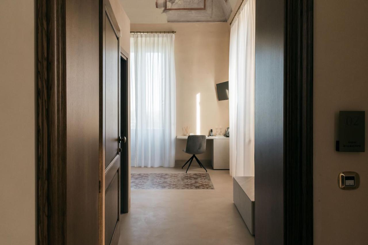 Villa Pesce 1820 Residenza D'Epoca & Spa カノーザ・ディ・プーリア エクステリア 写真