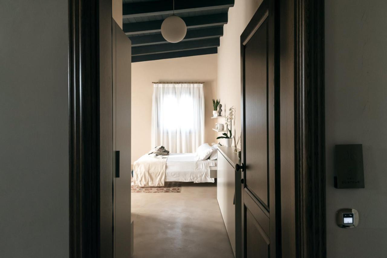 Villa Pesce 1820 Residenza D'Epoca & Spa カノーザ・ディ・プーリア エクステリア 写真
